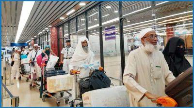 ৮০ কেন্দ্র থেকে টিকা নিতে পারবেন হজযাত্রীরা